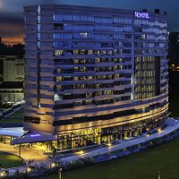 Novotel Kolkata Hotel