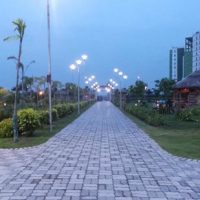 Eco Tourism  Park
