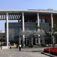 Tata Medical Cancer Hospital